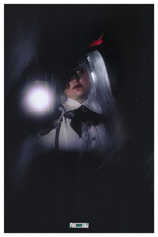 Miku Gothic