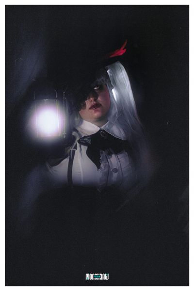 Shai_na, Miku Gothic 