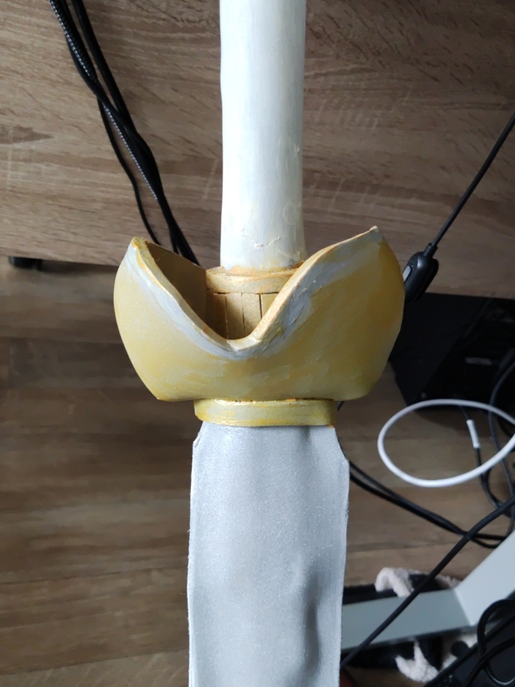 Épée Raphtalia mouss - Photo 26