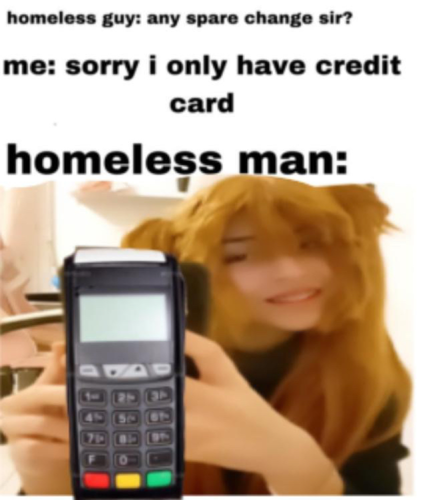 Kai’s silly memes — photo 35