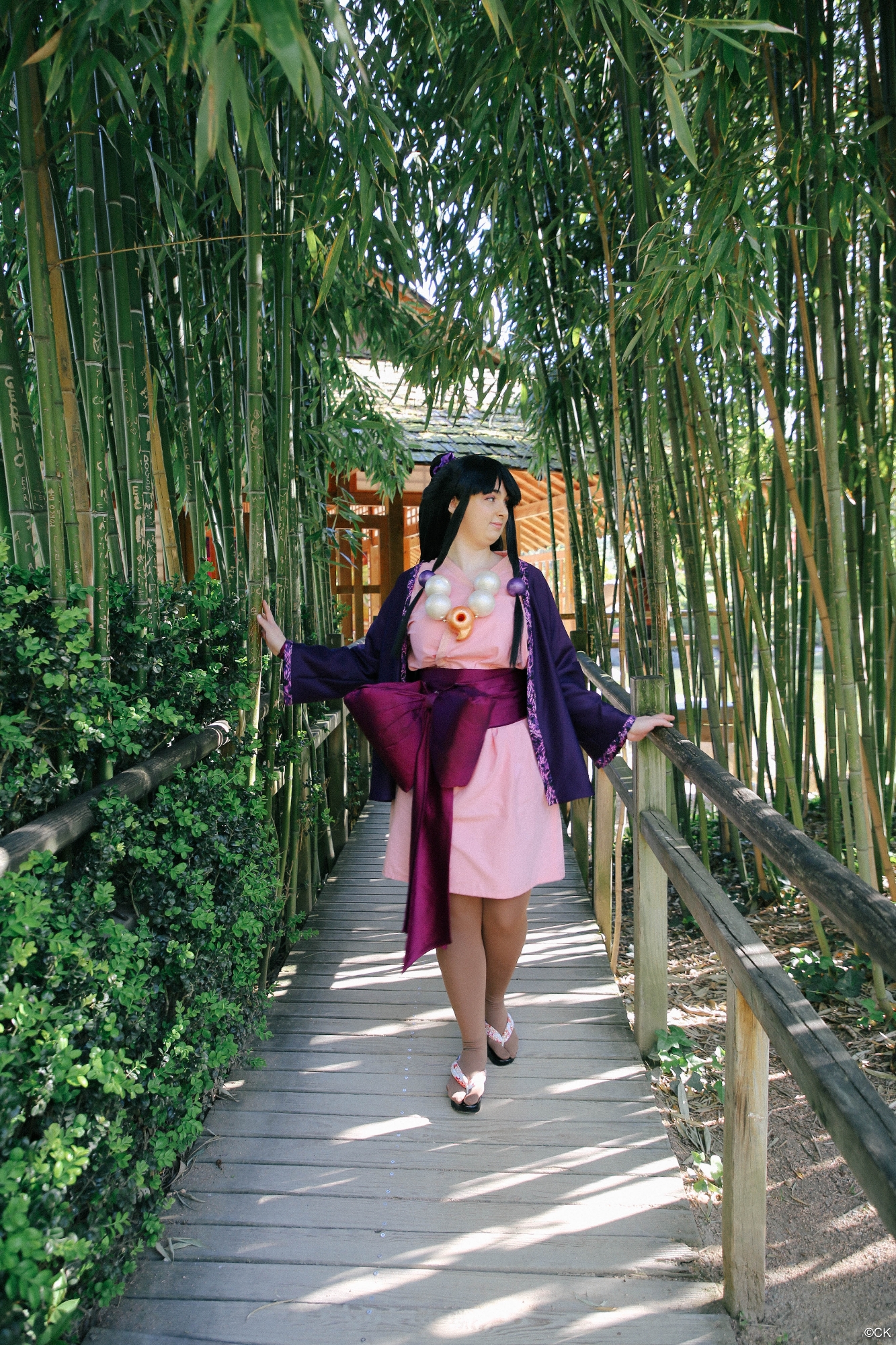Maya Fey — photo 10