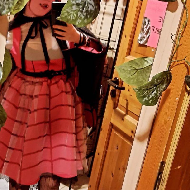 Call_me.koda – Draculaura