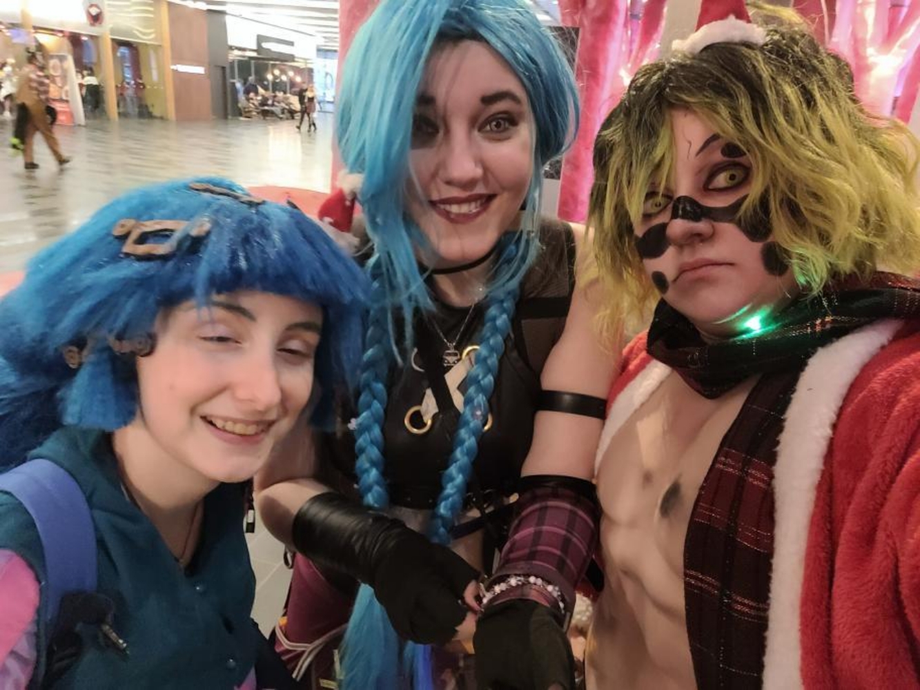 Chaotique Powder - Photo 27