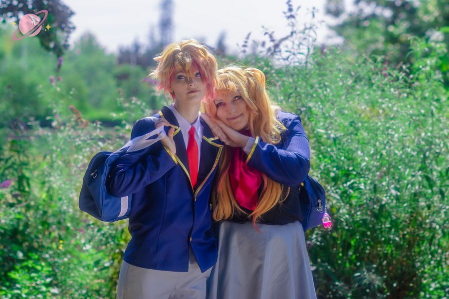 Shai_na - Ruby Hoshino