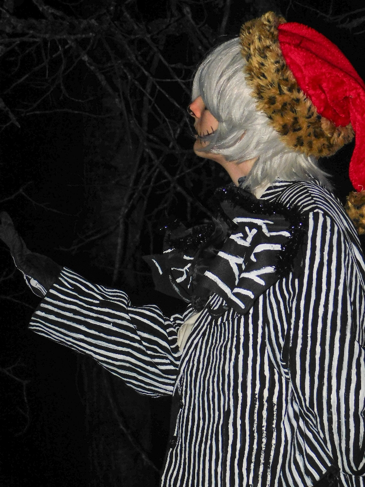 Christmas Jack — photo 17