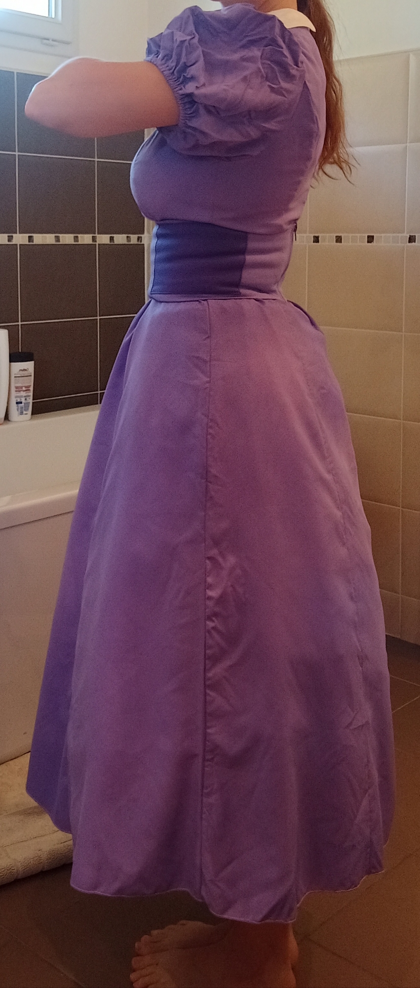 Ragatha preparation — photo 34