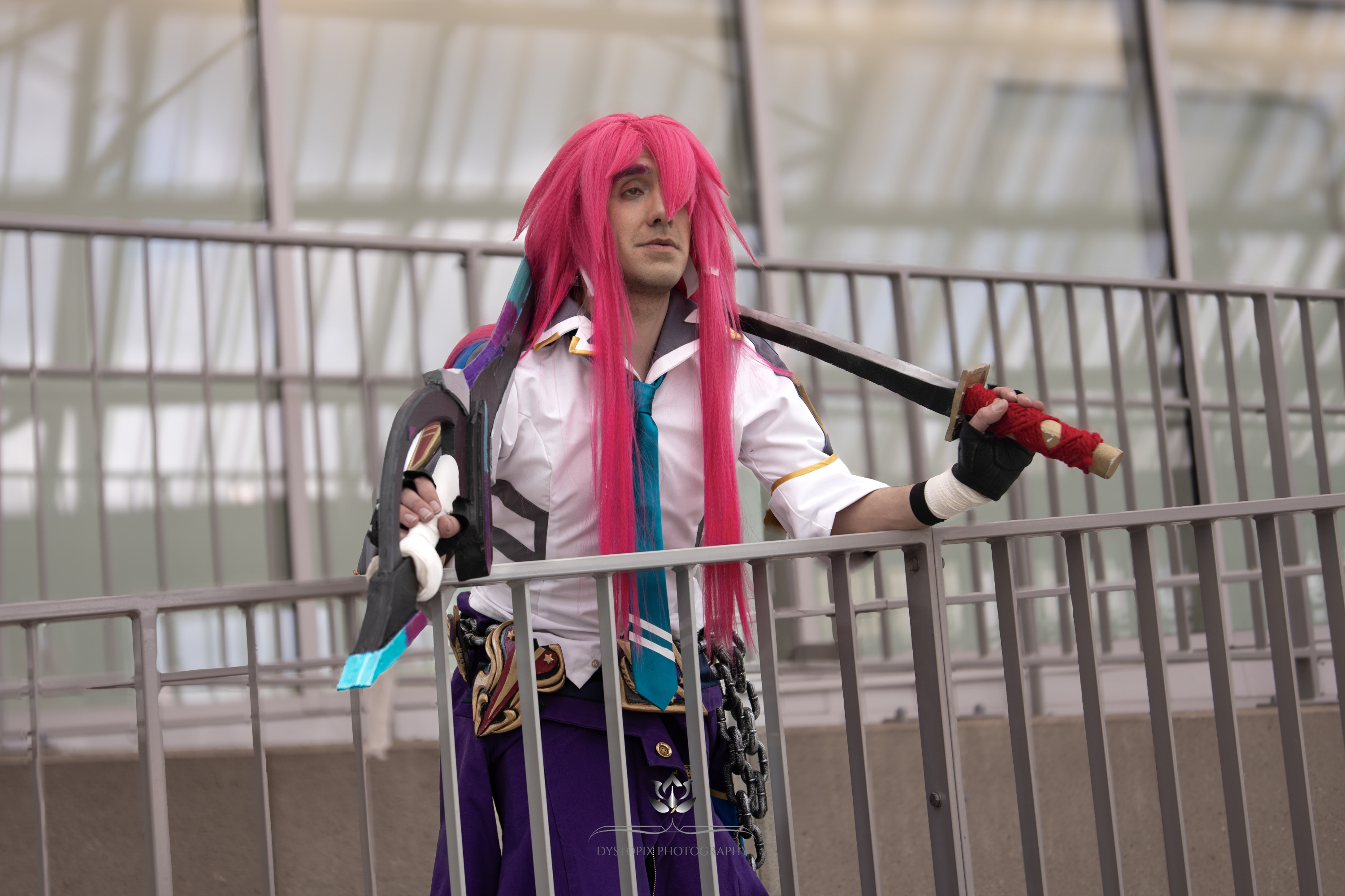 Yone battle academia — photo 6