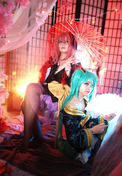 Eyradurna - Hatsune Miku