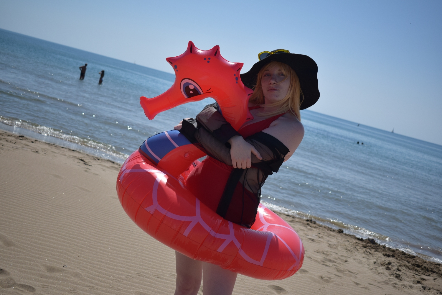 Caitlyn PP ruby - Photo 4