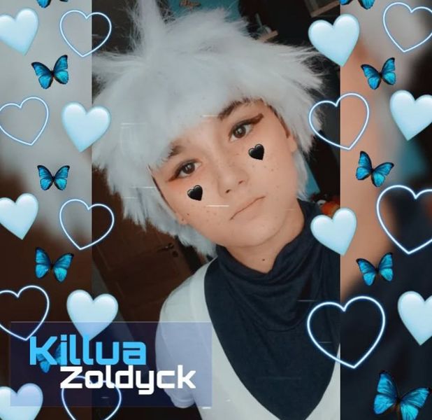Keiko..cos - Kirua 