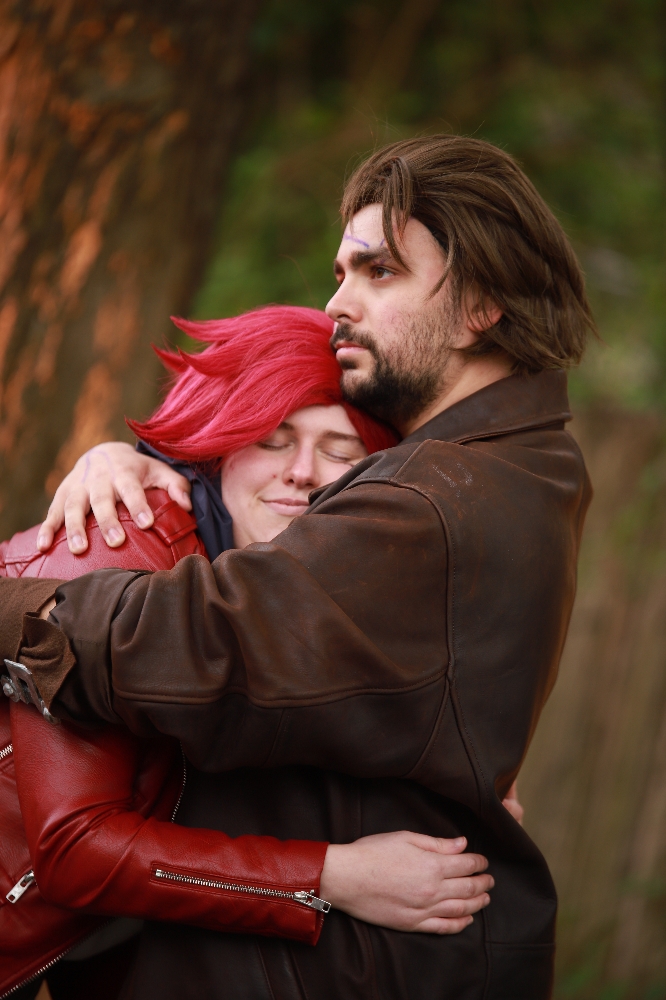 Vi & Vander - Photo 5