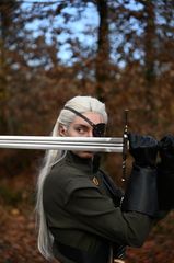 Aemond Targaryen preview 3