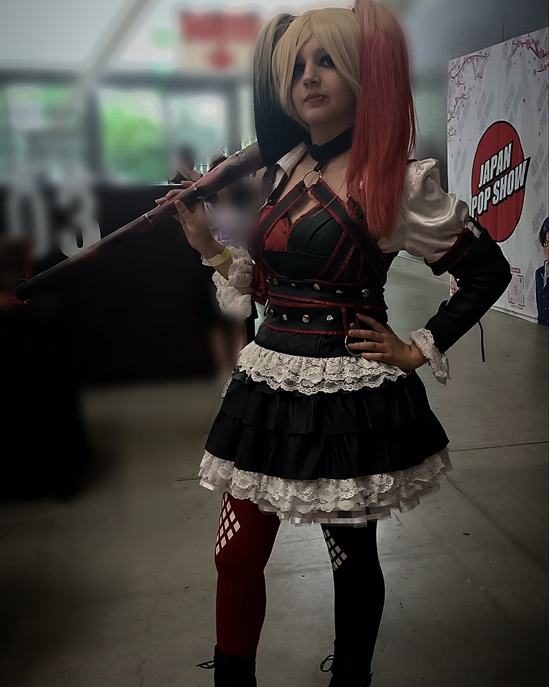 Harley quinn  - Photo 10