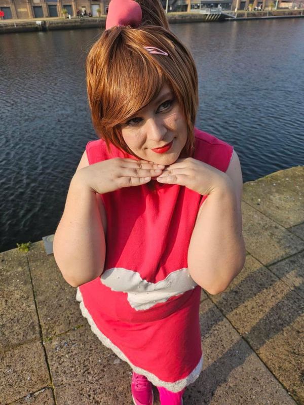 Izumi_cosplay_ – Ilona 