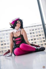 Callie Splatoon preview 3