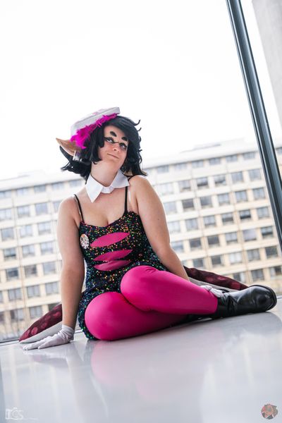 Olynya_.cos💮 - Callie Splatoon