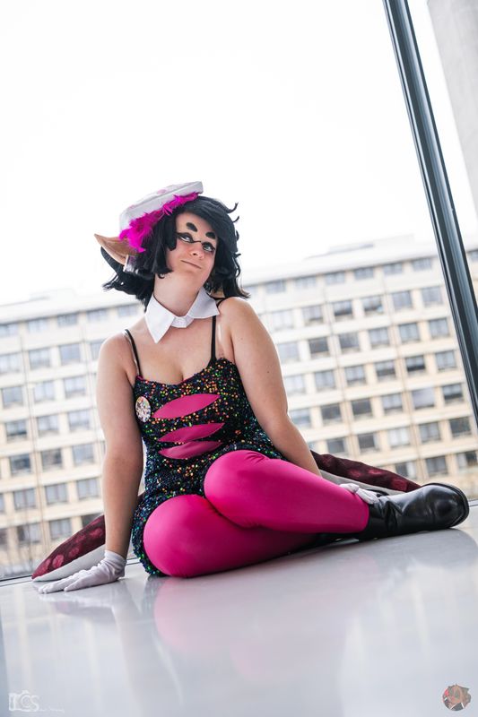 Olynya_.cos💮, Callie Splatoon