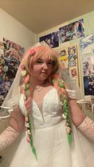 Mitsuri mariage preview 2