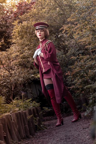 Rivy - Senbonzakura Meiko