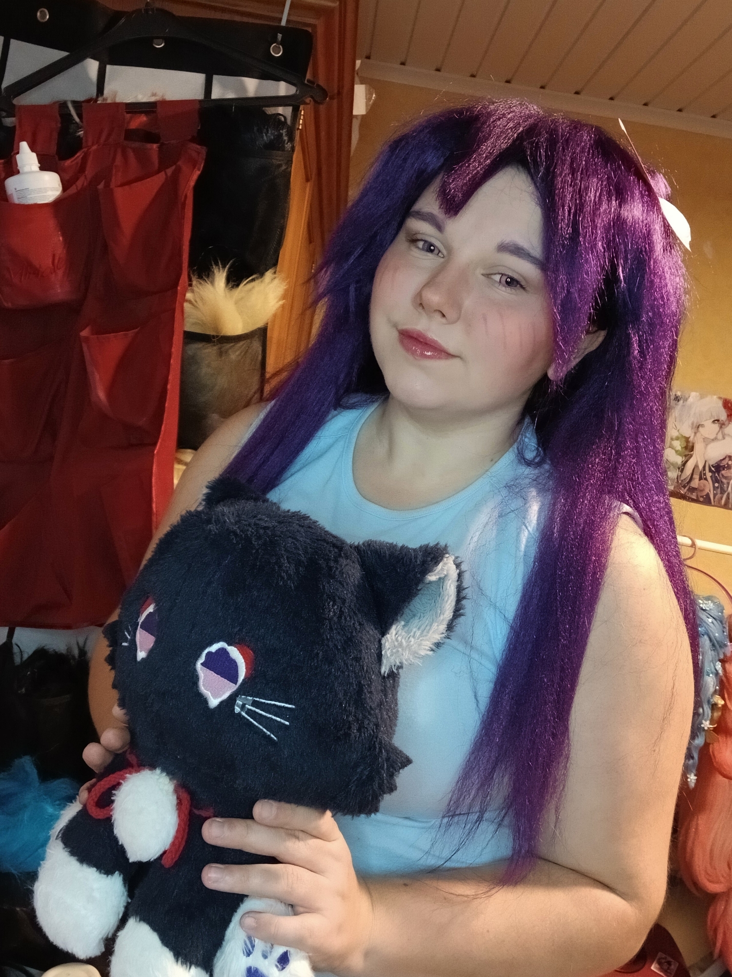 Aubrey at home  - Photo 3