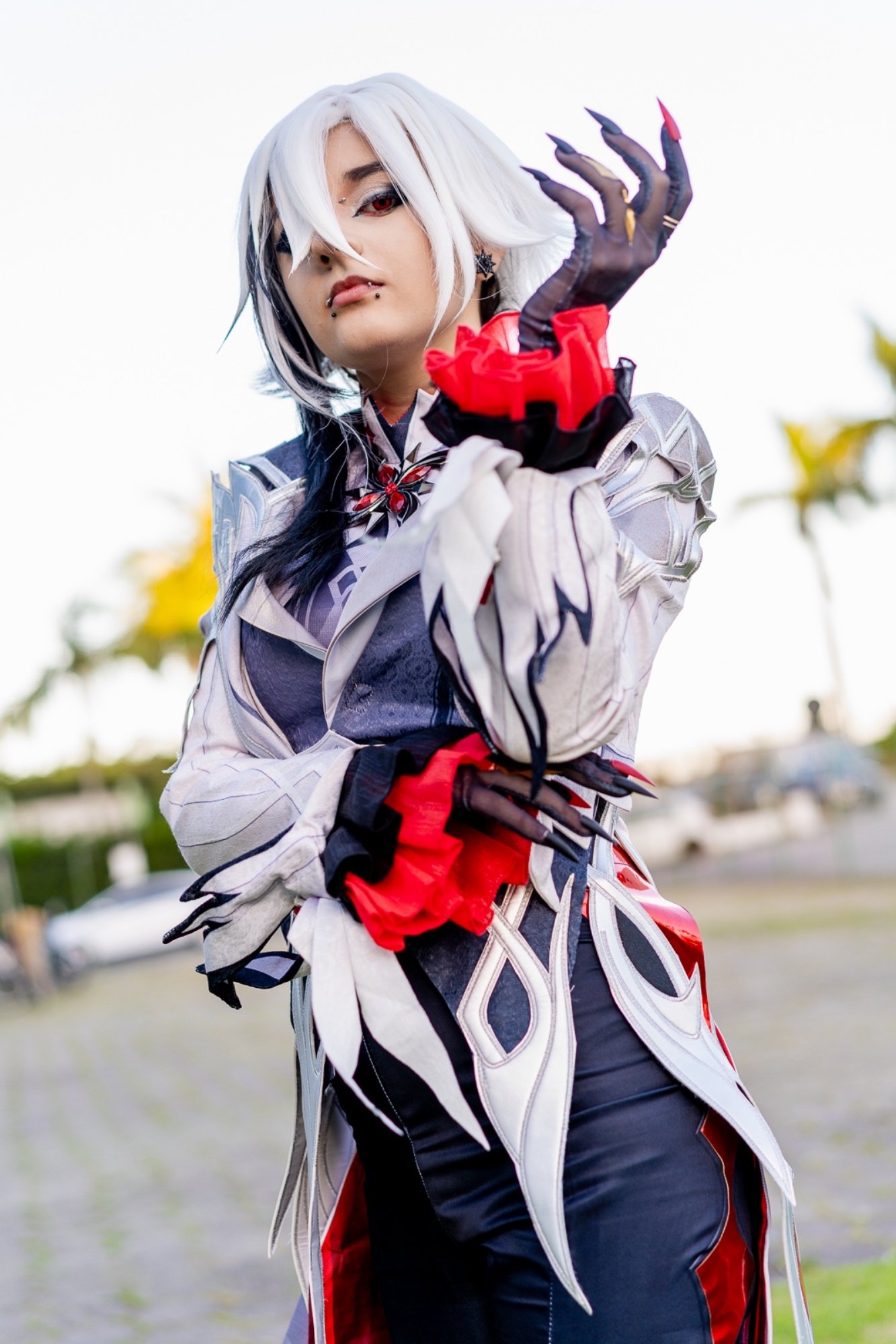 Arlecchino 2024/23 - Photo 16