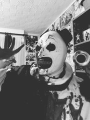 Art the clown preview 3