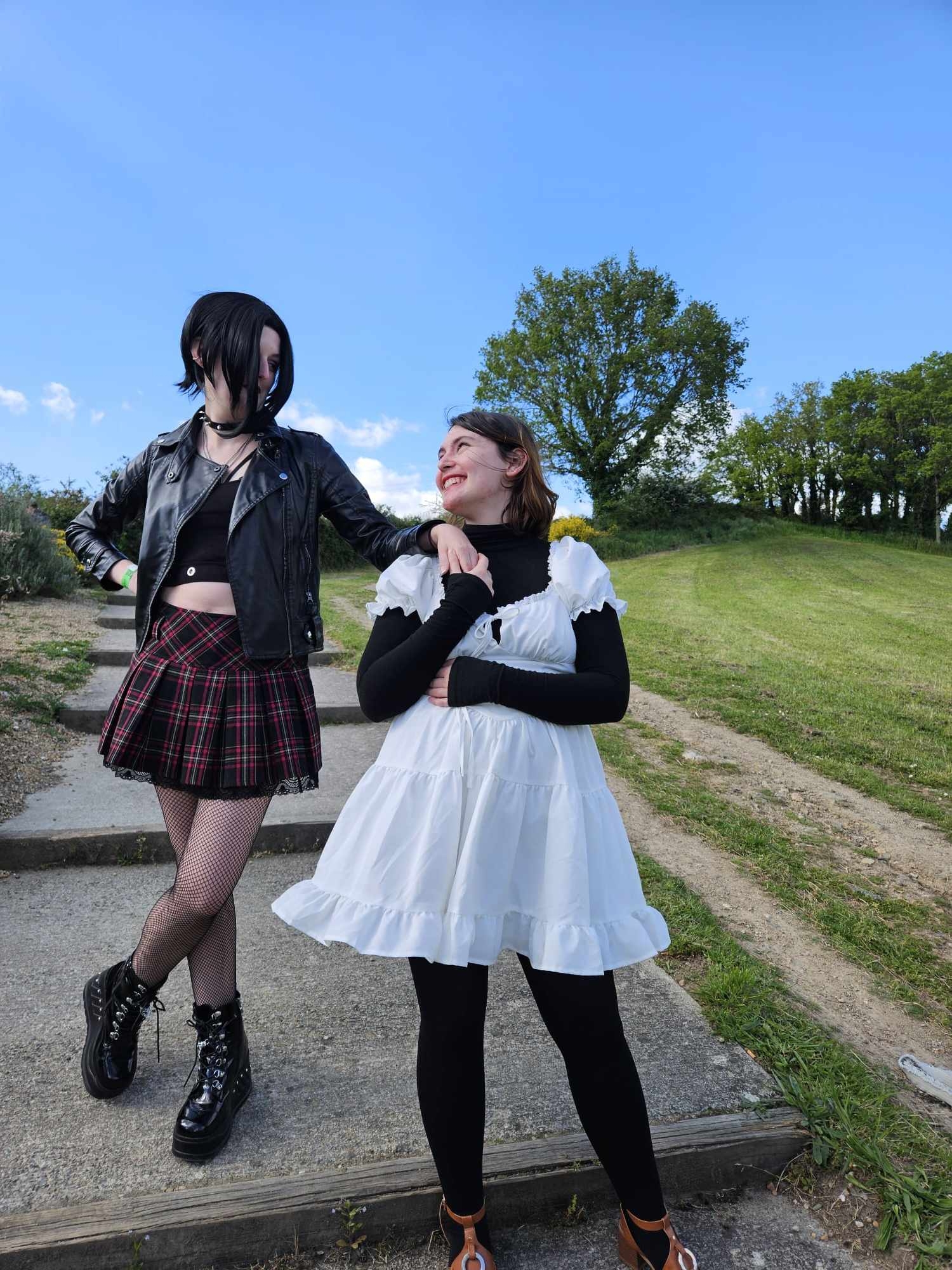 Nana X Nana - Photo 10