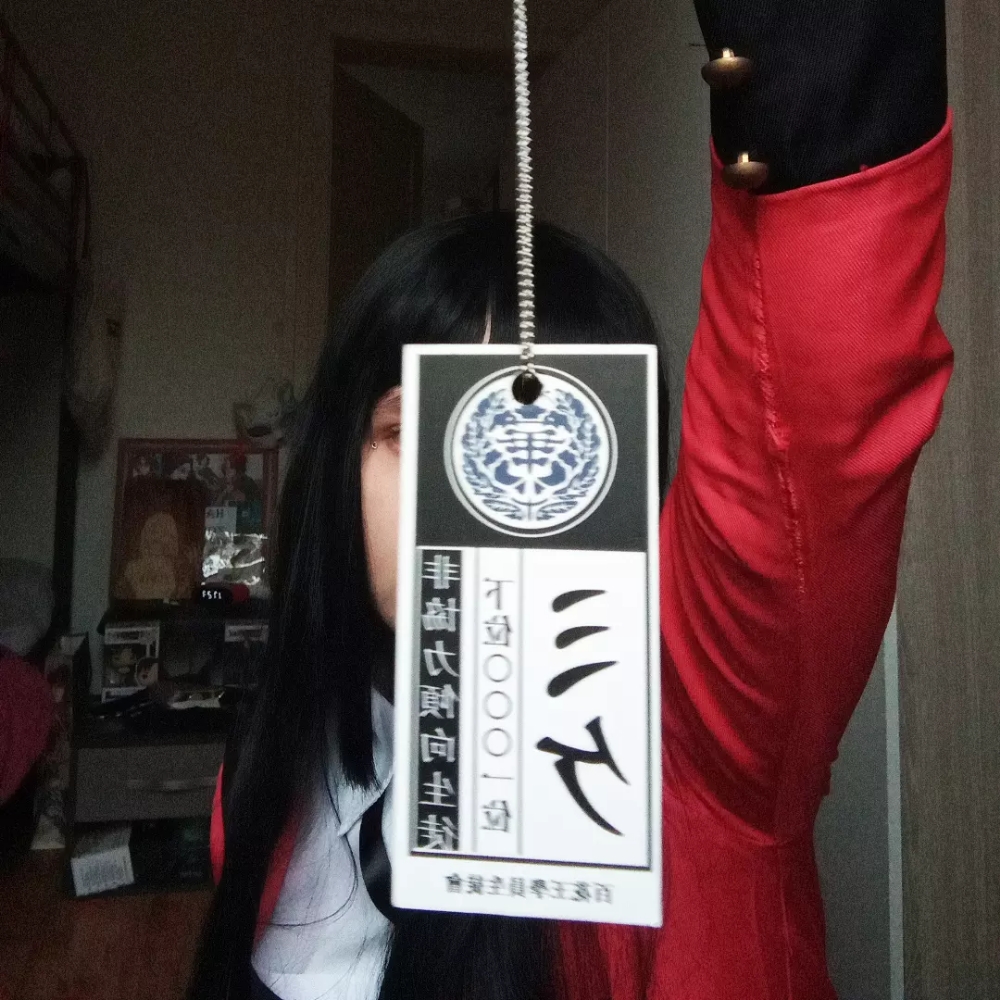 Yumeko Jabami  - Photo 4