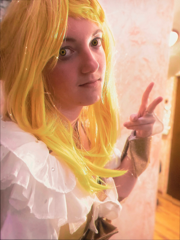 Cure Peace - Photo 1