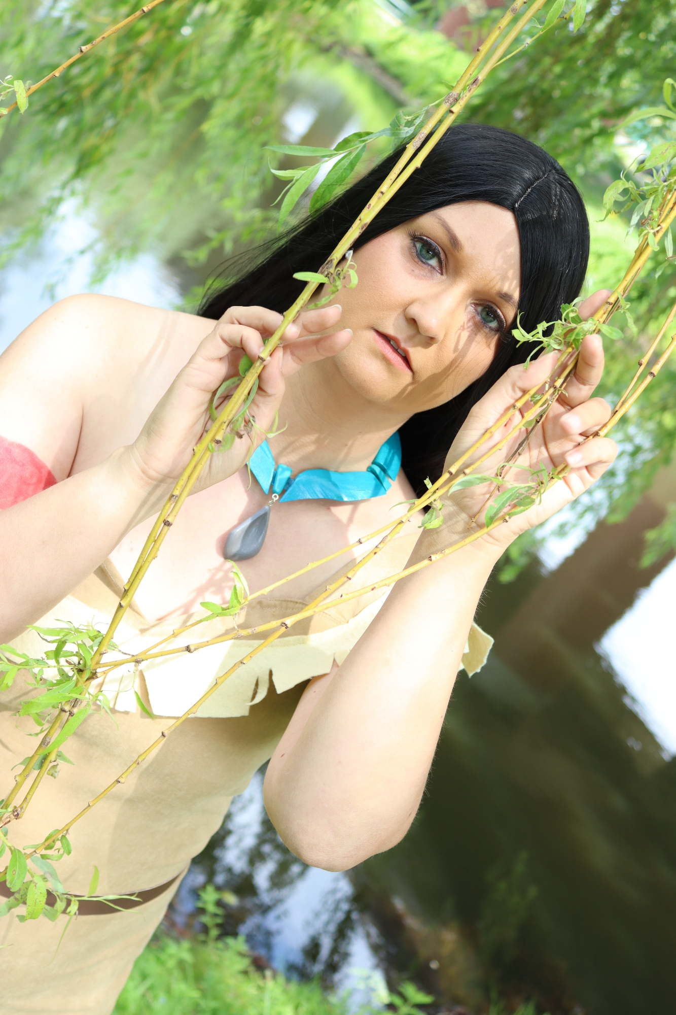 Pocahontas — photo 57