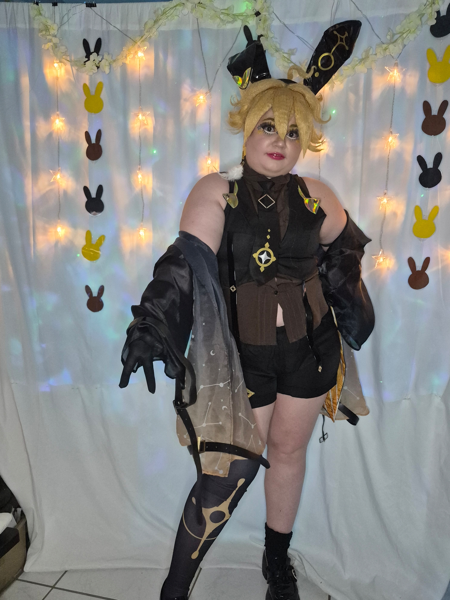 Aether Bunny 2026 — photo 7