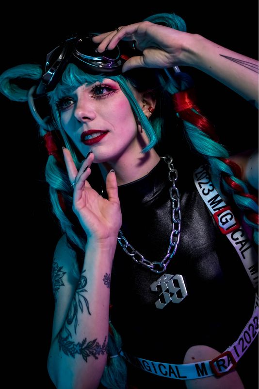 Redcat – Miku