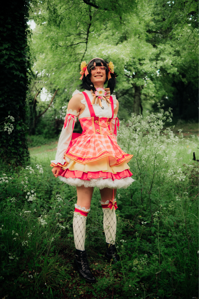 Nico flower bouquet - Photo 6