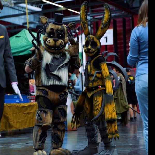 Leojum - Freddy