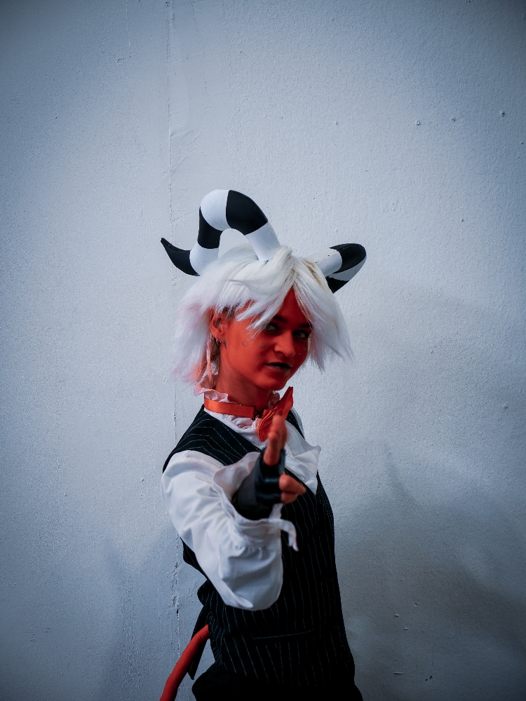 ☆ Helluva Groupe ☆ - Photo 10