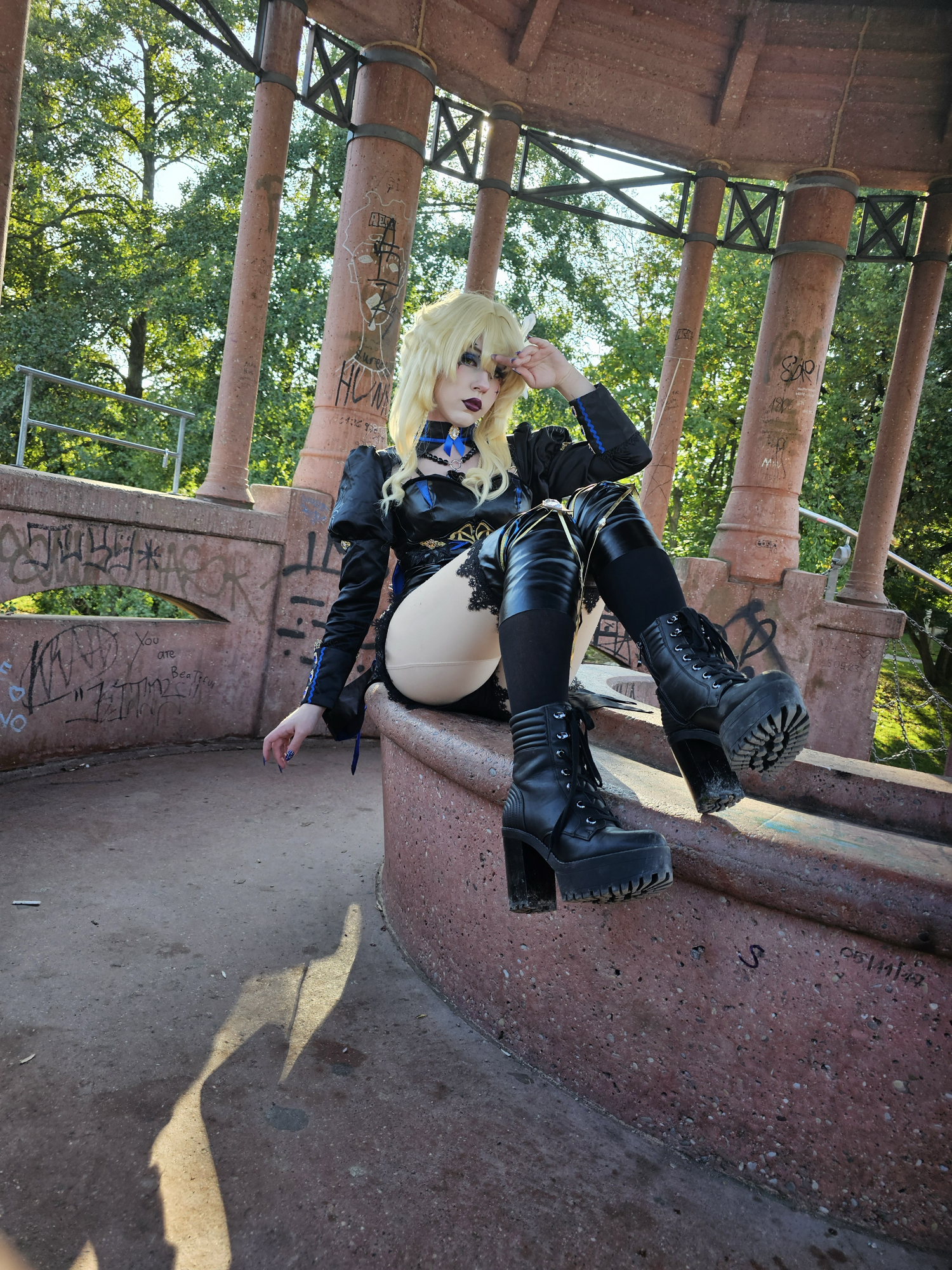 Abyss Lumine — photo 9