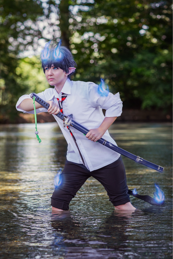Rin — photo 8