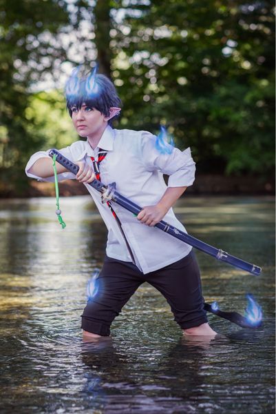 Ninaxchan - Rin