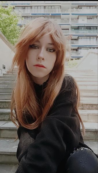Ed3n - Ashley