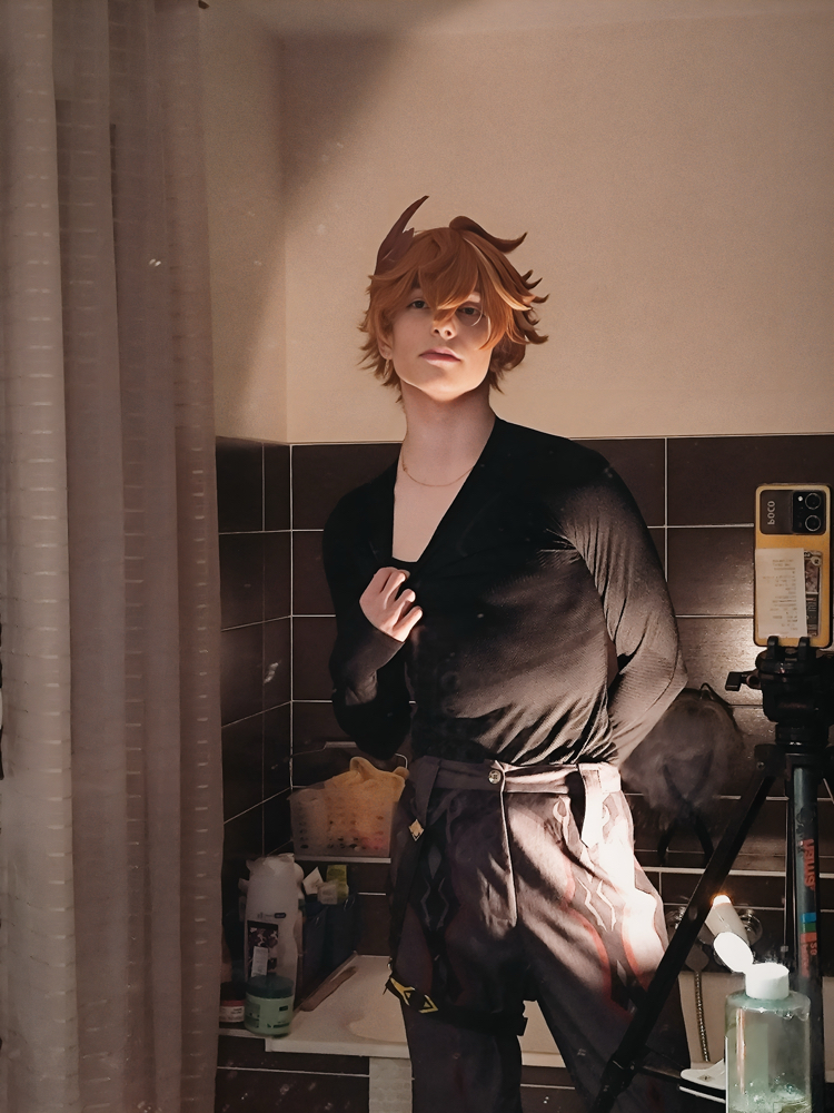 Tartaglia x3 - Photo 4