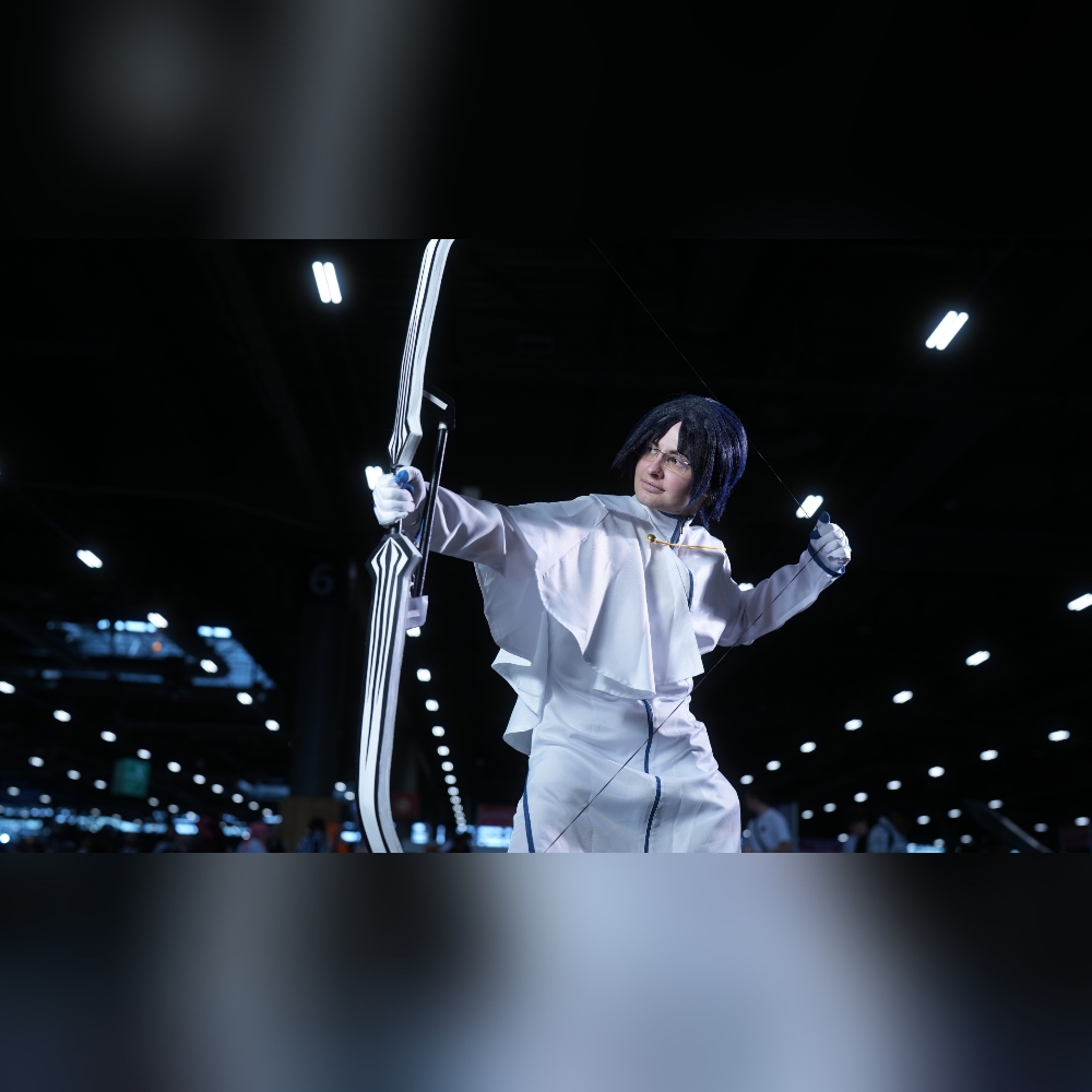 Uryu Ishida