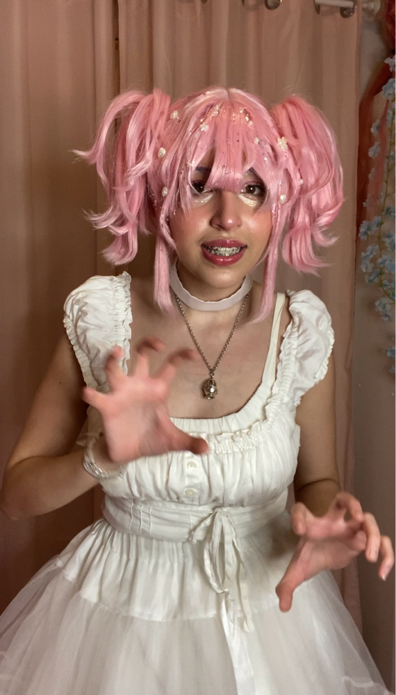 Madoka figure remake — photo 36