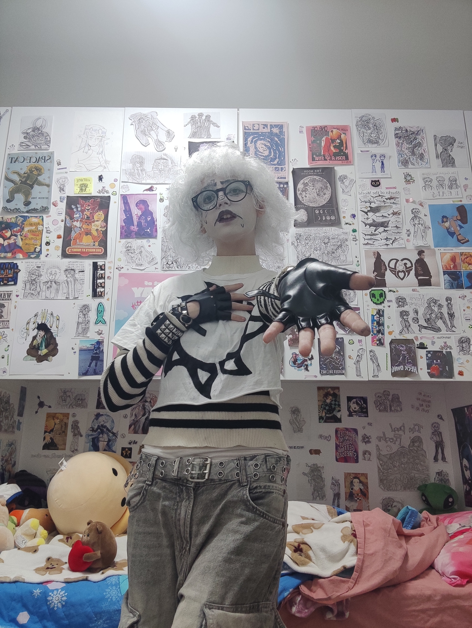 Broken Spawn  - Photo 4