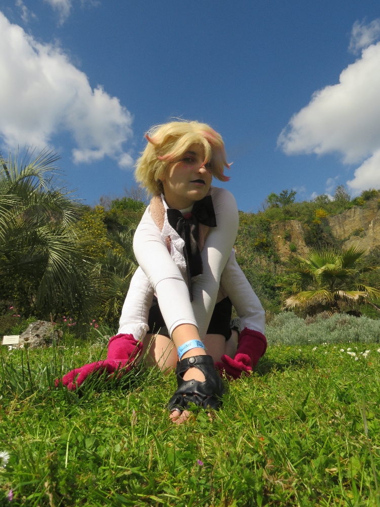 Angel Dust - Photo 2