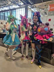 Japex zoe sg preview 3