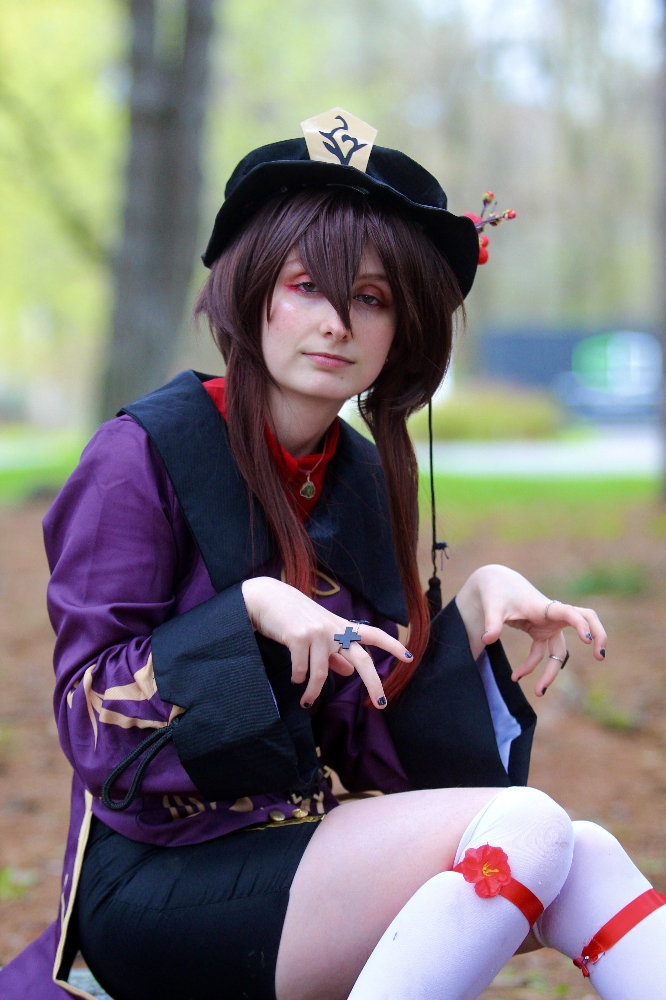 Outside Hu Tao - Photo 31