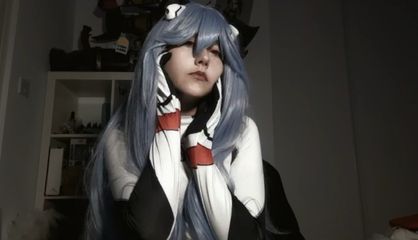 Rei ayanami preview 2