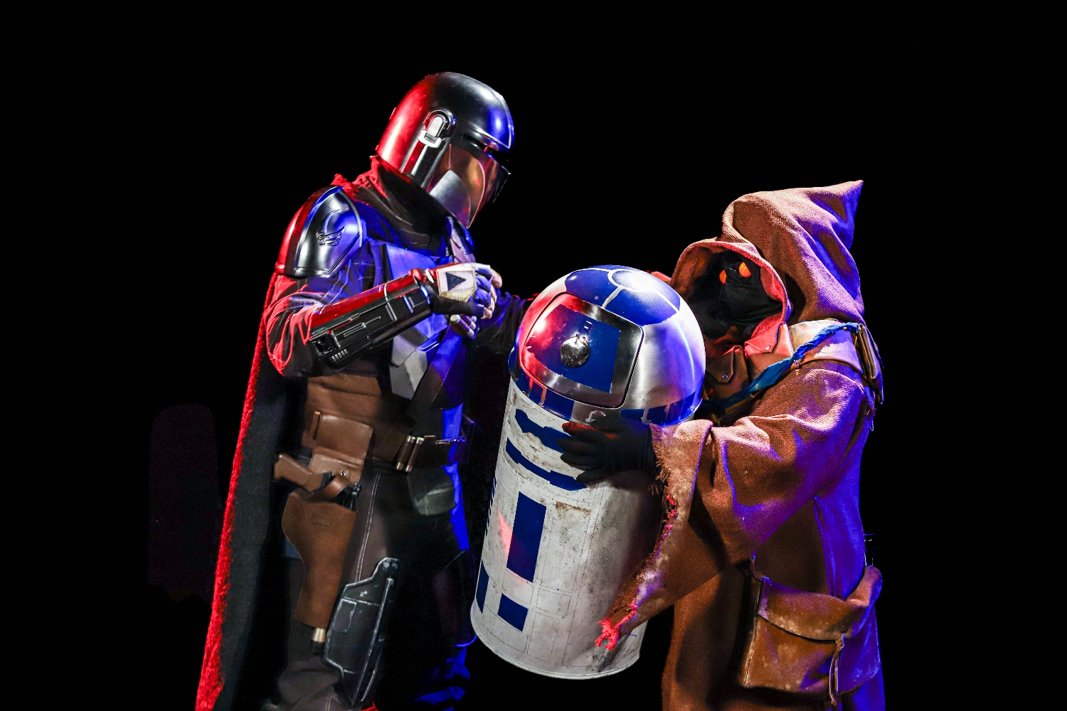 Shooting décembre  - Photo 3