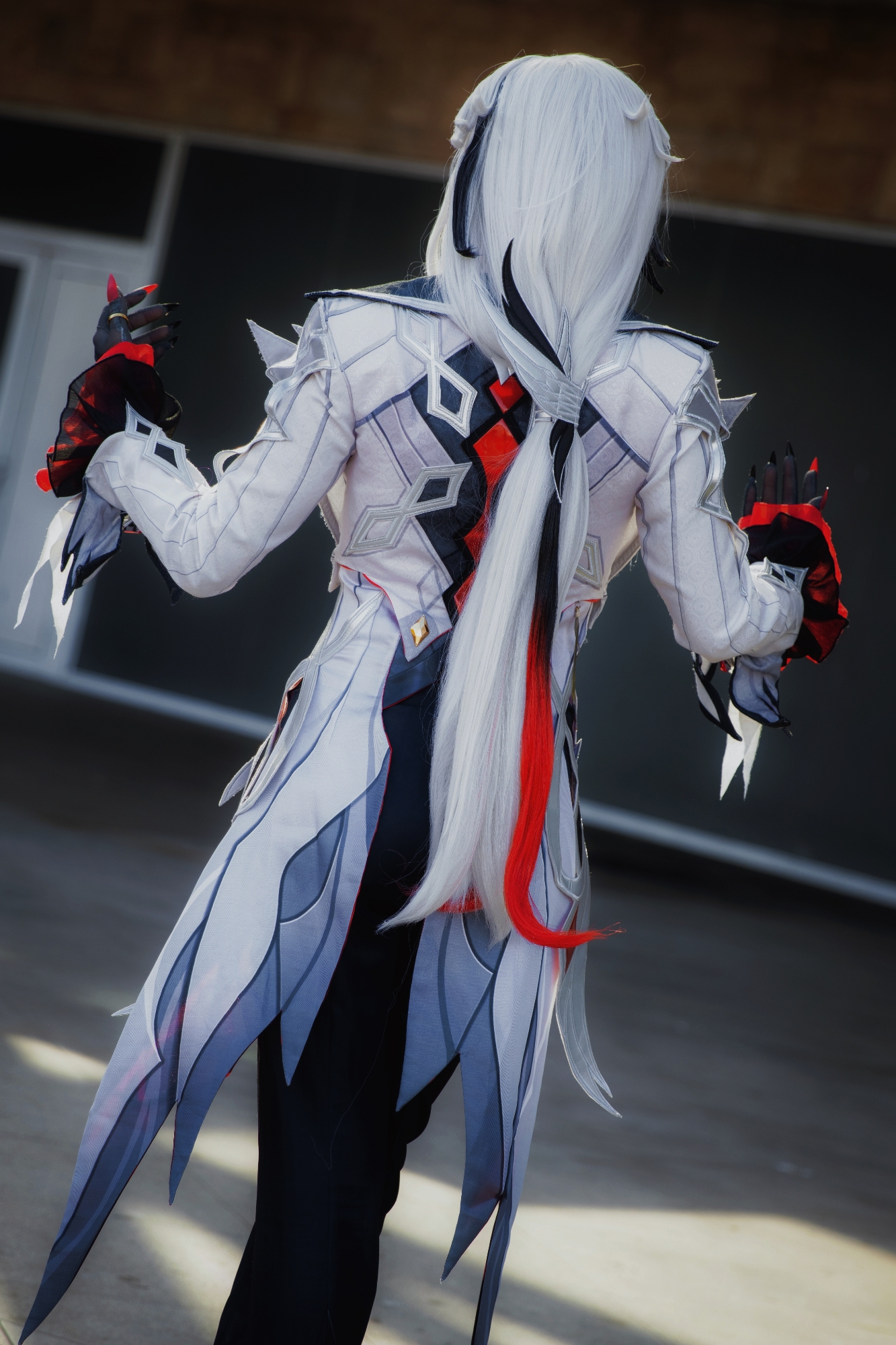 Arlecchino 2024/23 - Photo 4