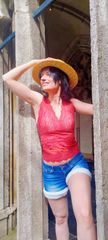 Domkerk Luffy preview 2